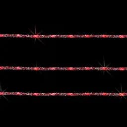 Гирлянда Luca Lighting Веревка 8 м красный (8718861431605)