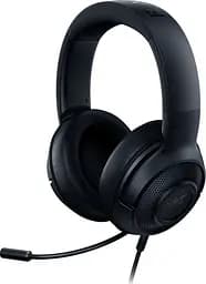 Компьютерная гарнитура Razer Kraken X Lite Black (RZ04-02950100-R381)