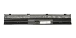 Акумулятор для ноутбуків HP ProBook 4730s (HP4730LH, HSTNN-IB2S) 14.4V 4400 mAh