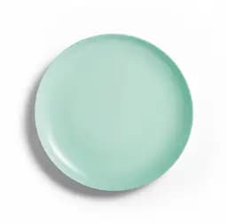 Блюдо для піци Luminarc Diwali Light Turquoise кругле 32 см бірюзове (Q8510)