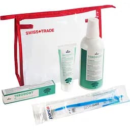 Пародонтологический набор Swiss Care