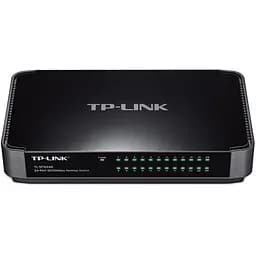 Комутатор мережевий (TL-SF1024M) TP-Link