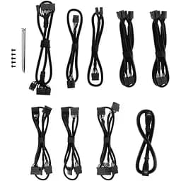 Блок живлення be quiet! Straight Power 12 750W [BN336] [145856] - мініатюра 6