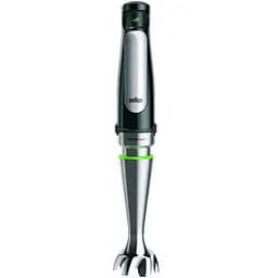 Занурювальний блендер Braun MultiQuick 7 MQ 7045X - мініатюра 5