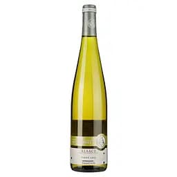 Вино Cave du Roi Dagobert Pinot Gris Tradition, белое, полусухое, 13%, 0,75 л (8000009384856)