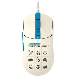 Миша Bloody W72 Ultra Pixels Blue [122469]