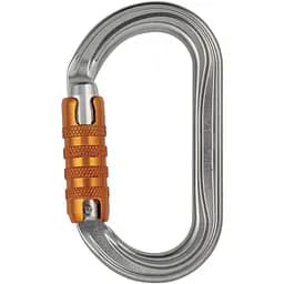 Карабін Petzl OK Triact-lock (1052-M33A TL)