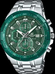 Годинник Casio Edifice Classic EFR-539DE-3AVUEF