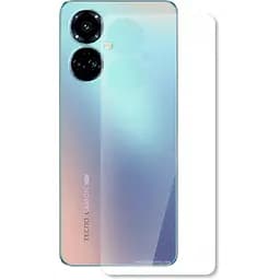 Захисна плівка StatusSKIN для Tecno Camon 19 Pro Корпус Матова Pro - мініатюра 1