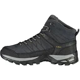 Черевики CMP Men's Rigel Mid Waterproof Boot 40 Arabica (1097-3Q12947-68UH 40) - мініатюра 3