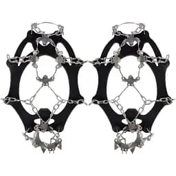 Льодоступи Viking Fishing Ice Master XL (44-48) 29-32 см