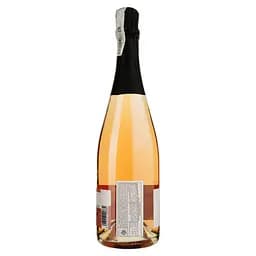 Ігристе вино Vallformosa Proa Brut Rosado, рожеве, брют, 0,75 л - мініатюра 2