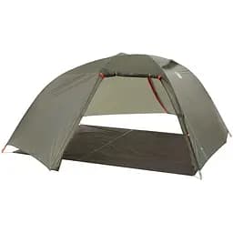 Намет Big Agnes Copper Spur UL3 XL Оливковий - мініатюра 4