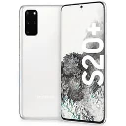 Samsung Galaxy S20+ 5G SM-G9860 12/128GB White