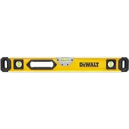 Уровень DeWalt Box Beam Levels 600 мм (DWHT0-43224)