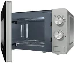 Мікрохвильова піч Gorenje MO20E1S [66550] - мініатюра 4