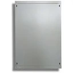 Шафа настінна Hypernet 18U 19 600x450 (WMNC-18U-FLAT) - мініатюра 4