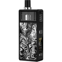 Под-система Smoant POD System Pasito Pro 50W Pod 1500mAh 4ml Kit Black (17723)