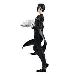 Фігурка FuRyu Темний дворецький Себастьян Black Butler Sebastian Michaelis 20 см FFR ВВ SM 20