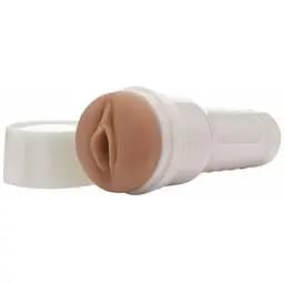 Реалістичний мастурбатор Fleshlight Janice Griffith Eden тілесний