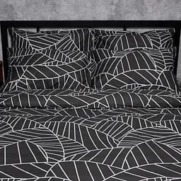 Набор наволочек Moon&Star Satin Elit Minimal Chic 70х70 см 2 шт