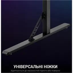 Комп'ютерний ігровий стіл GamePro GDC216 [111755] - мініатюра 8