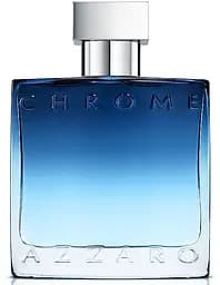 Парфумована вода Azzaro Chrome Тестер 100 мл