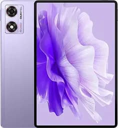 Планшет Oukitel OT8 6/256GB Global LTE Purple