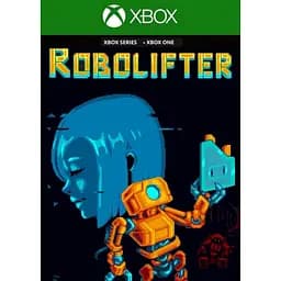 Ключ активації Microsoft Robolifter для Xbox One/Series
