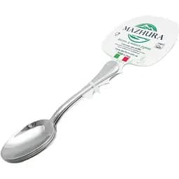 Набор кофейных ложек Mazhura Boston 11 см 3 шт. (mz114-3)