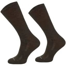 Носки Comodo TRE16 35-38 S Коричневый (COMO-TRE16-05-S)