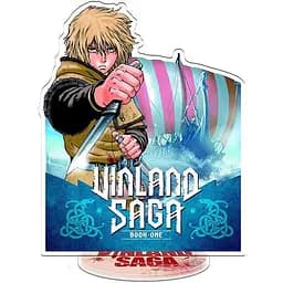 Акриловая фигурка Сага о Винланде Vinland Saga CH AK VS 01