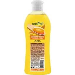 Шампунь-кондиціонер Natural Spa Яєчний, 1 л