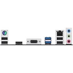 Материнська плата Asus Prime H610M-K Socket 1700 - мініатюра 4