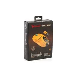 Мишка A4Tech Bloody R72 Ultra Wireless Renegade Sunset (4711421001267) - мініатюра 10