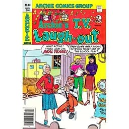 Archie's TV Laugh Out #80