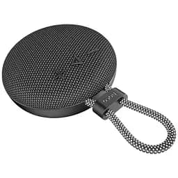 Портативна акустика Hoco Exploring sports BT speaker BS60 бездротова чорна