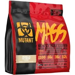 Гейнер Mutant Mass 2270 г (1091-811 229)