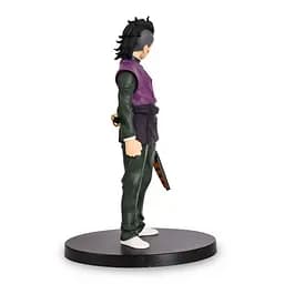 Фігурка Bandai Spirits Demon Slayer Genya Клинок розсікаючий демонів Генья 16 см (BS DS G 16) - мініатюра 4