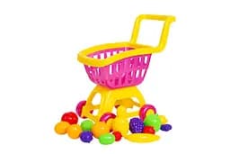 Візочок із фруктами Бамсик, 213/1