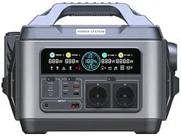 Зарядна станція Thermo Power M1200