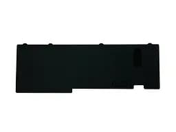 Акумулятор для ноутбука Lenovo 45N1037 ThinkPad T430S 11.1V Black 5200 mAh