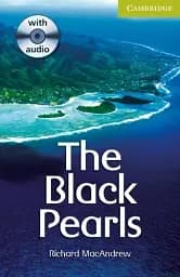 CER St The Black Pearls. Book with Audio CD Pack