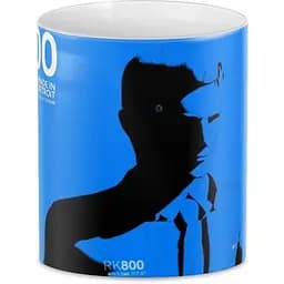 Кухоль GeekLand Детройт: Стати людиною Detroit: RK800 DB.01.028 330 мл білий