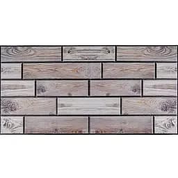 Декоративная панель ПВХ 960х480х4мм SW-00000582