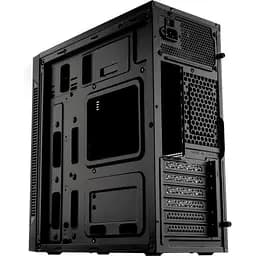 Корпус Vinga CS115-450W (CS115-450W) 450 Вт - мініатюра 8