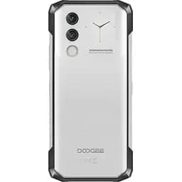 Смартфон Doogee Blade10 Max 8/256 GB Silver  - мініатюра 5