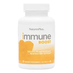 Вітаміни для підвищення імунітету Nature's Plus Immune Boost 60 таблеток