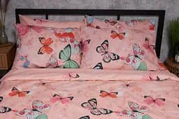 Набор наволочек Moon&Star Мікросатин Premium Taffy 60х60 см 2 шт