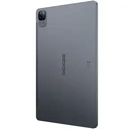 Планшет Doogee Tab E3 11" 8/256GB 4G (LTE) Grey VIP Edition Стилус,чохол,скло,клавіатура,мишка, БЖ (6923740264355) - мініатюра 10